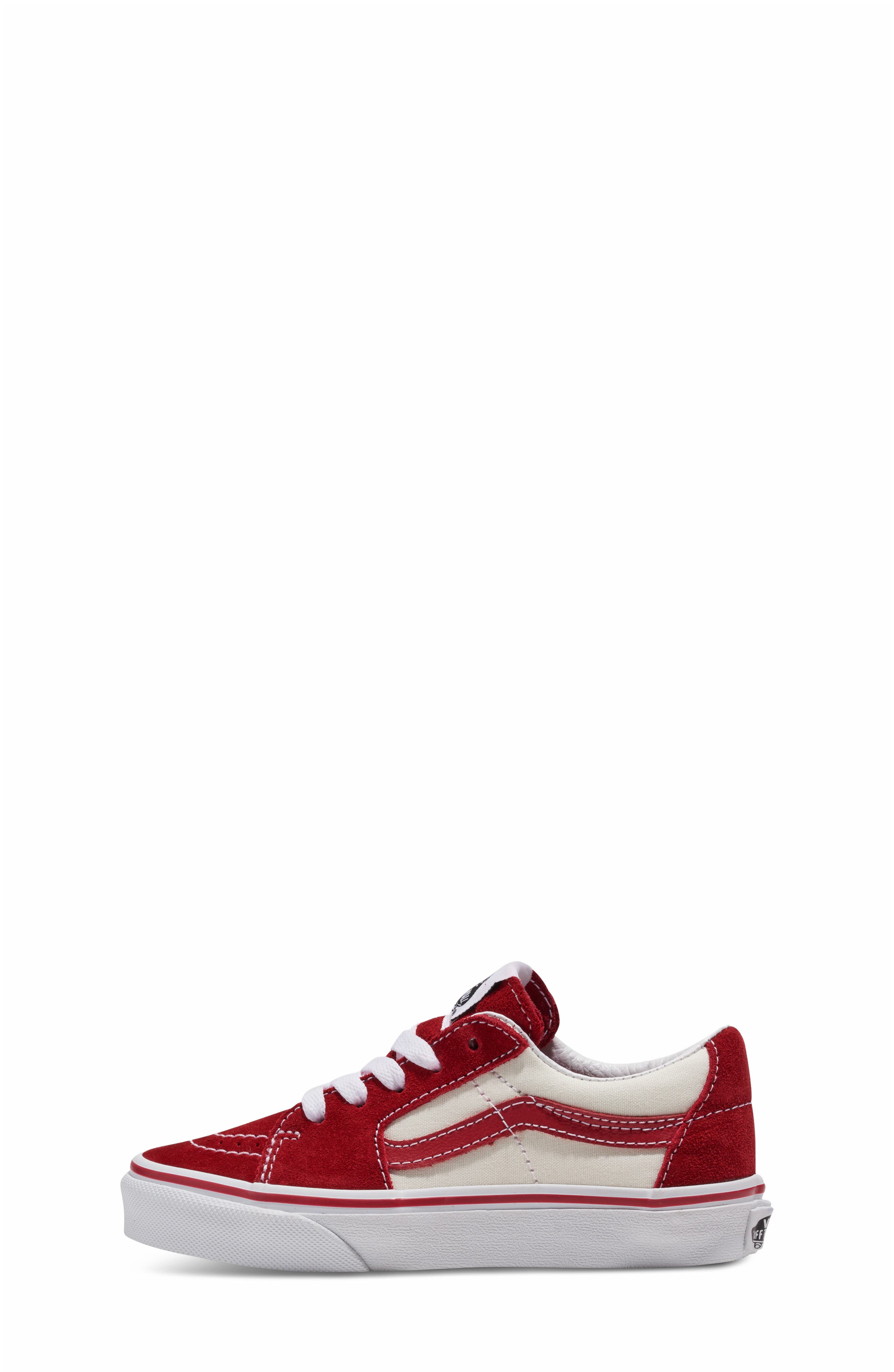 Vans Sk8 Sneaker, Alternate, color, 