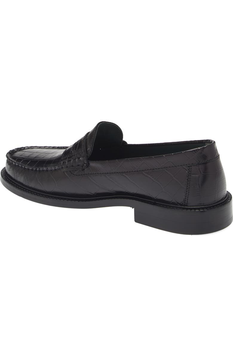 VINNY'S Yardee Penny Loafer, Alternate, color,