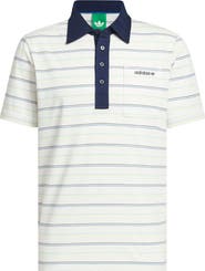 adidas Originals Archive Striped Polo