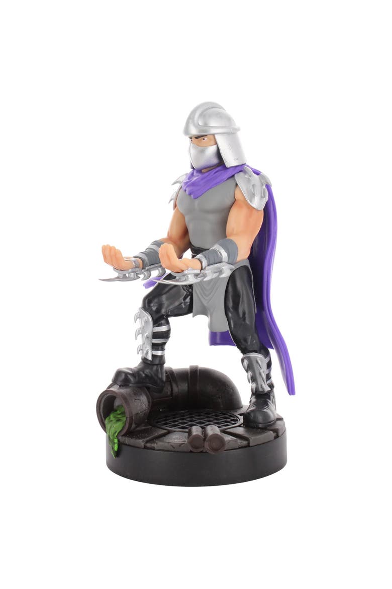 Tmnt Shredder Cable Guys Original Controller, Main, color, Multicolored