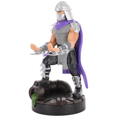 Tmnt Shredder Cable Guys Original Controller