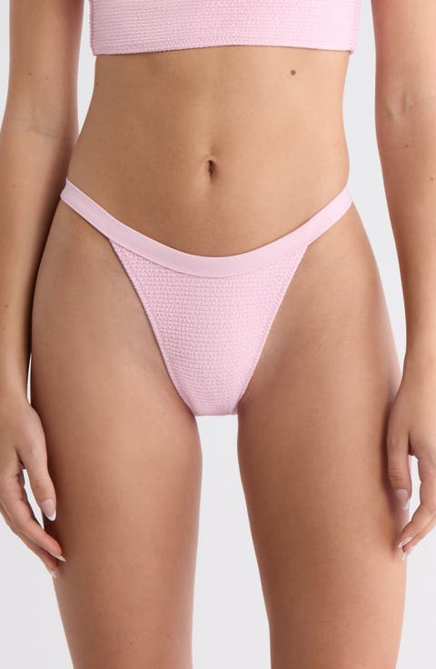 Thea Scrunch Bikini Bottoms