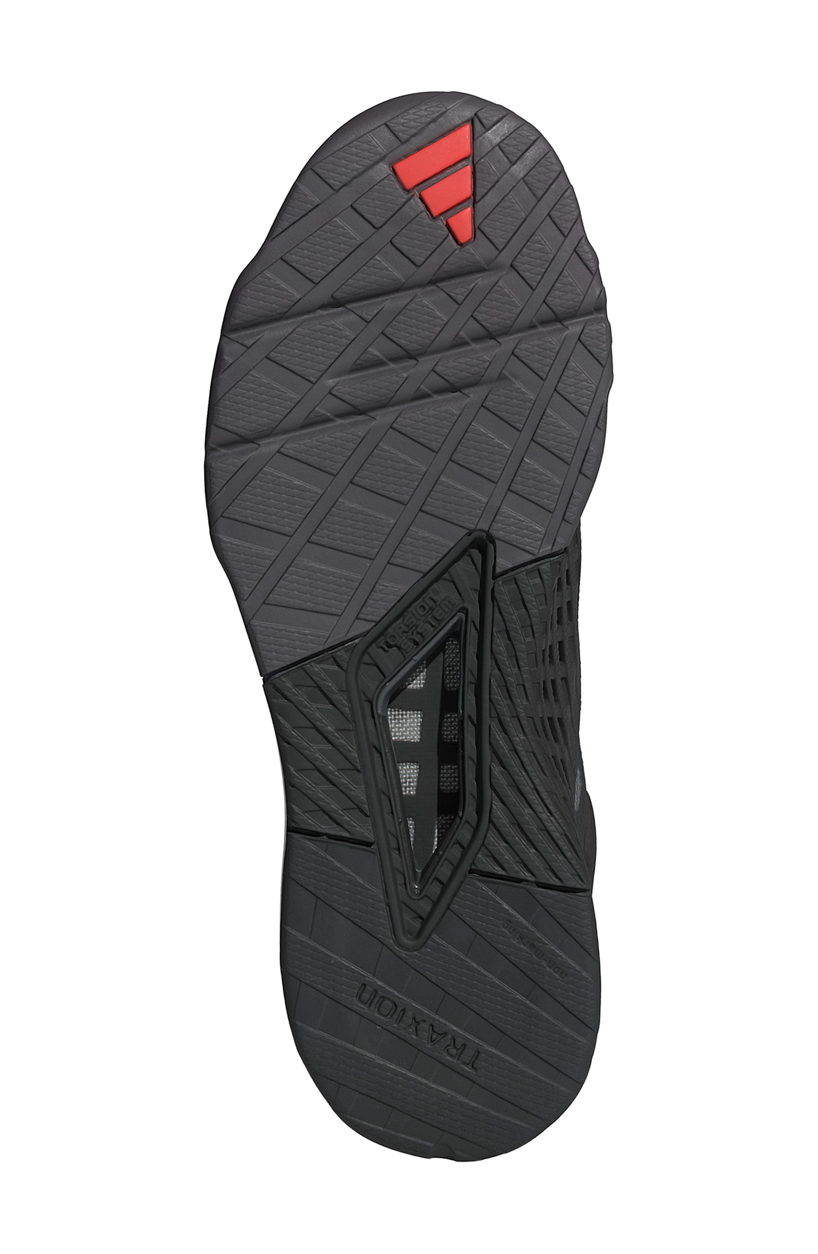 adidas Dropset 3 GFX Training Shoe, Alternate, color, 