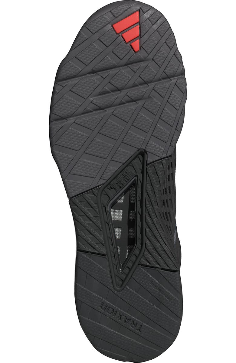 adidas Dropset 3 GFX Training Shoe, Alternate, color,