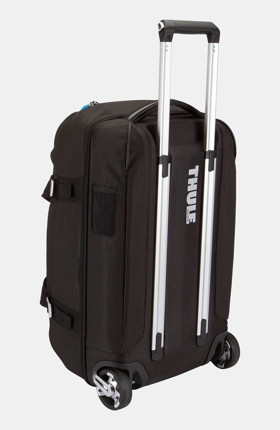 Thule 'Crossover' Rolling Duffel Bag, Alternate, color, 