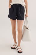 Varley Esmond Drawstring Shorts