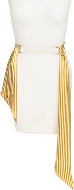 rag & bone Michele Scarf Belt