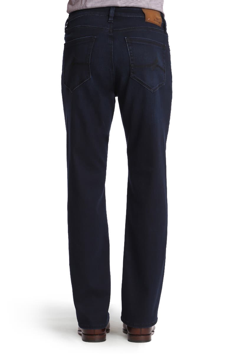 34 Heritage Charisma Relaxed Fit Jeans, Alternate, color, Ink Urban