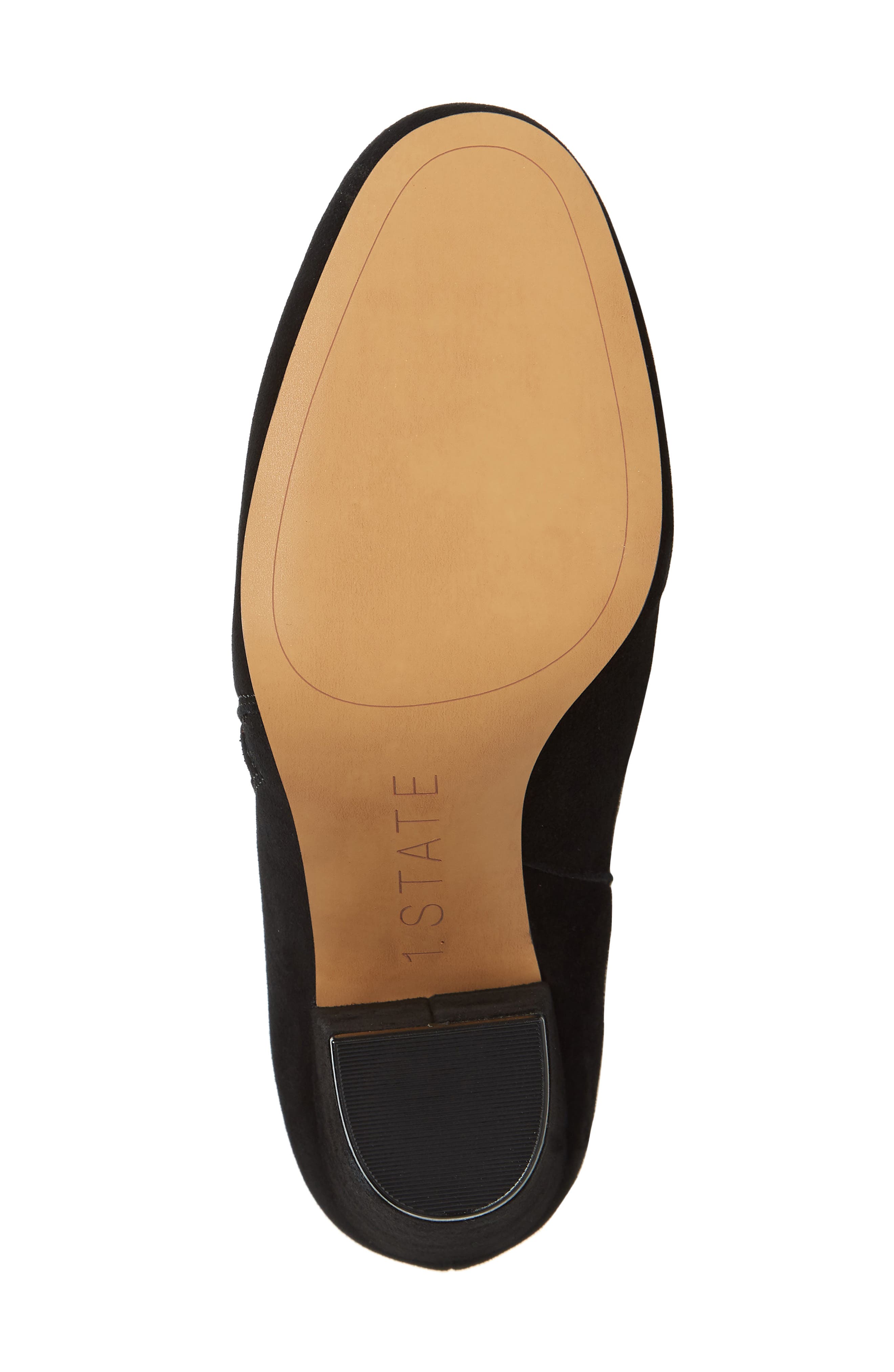 1.STATE Preete Bootie, Alternate, color, 