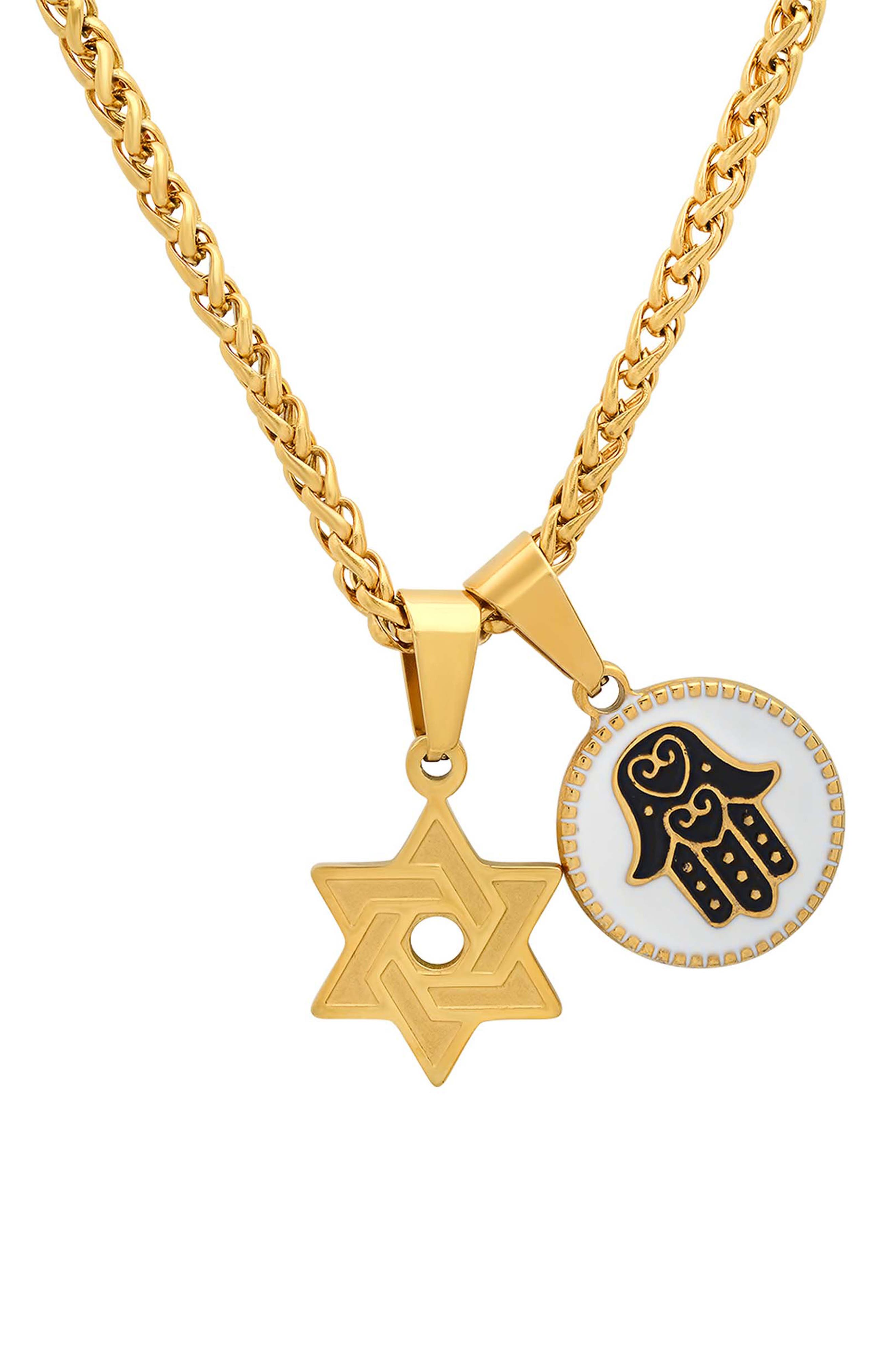 selected GOLD