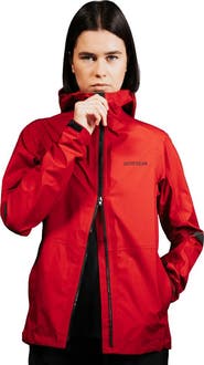GOREWEAR Lupra 2.0 Gore-Tex Hooded Jacket - Women's