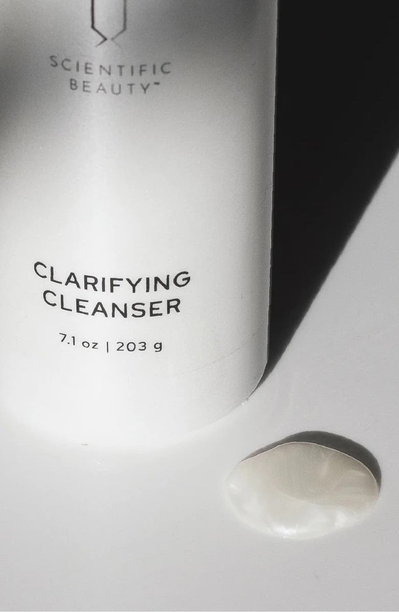 Dr. Lara Devgan Clarifying Cleanser, Alternate, color, 