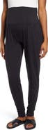 Angel Maternity Tapered Maternity Lounge Pants