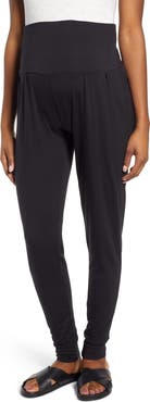 Angel Maternity Tapered Maternity Lounge Pants