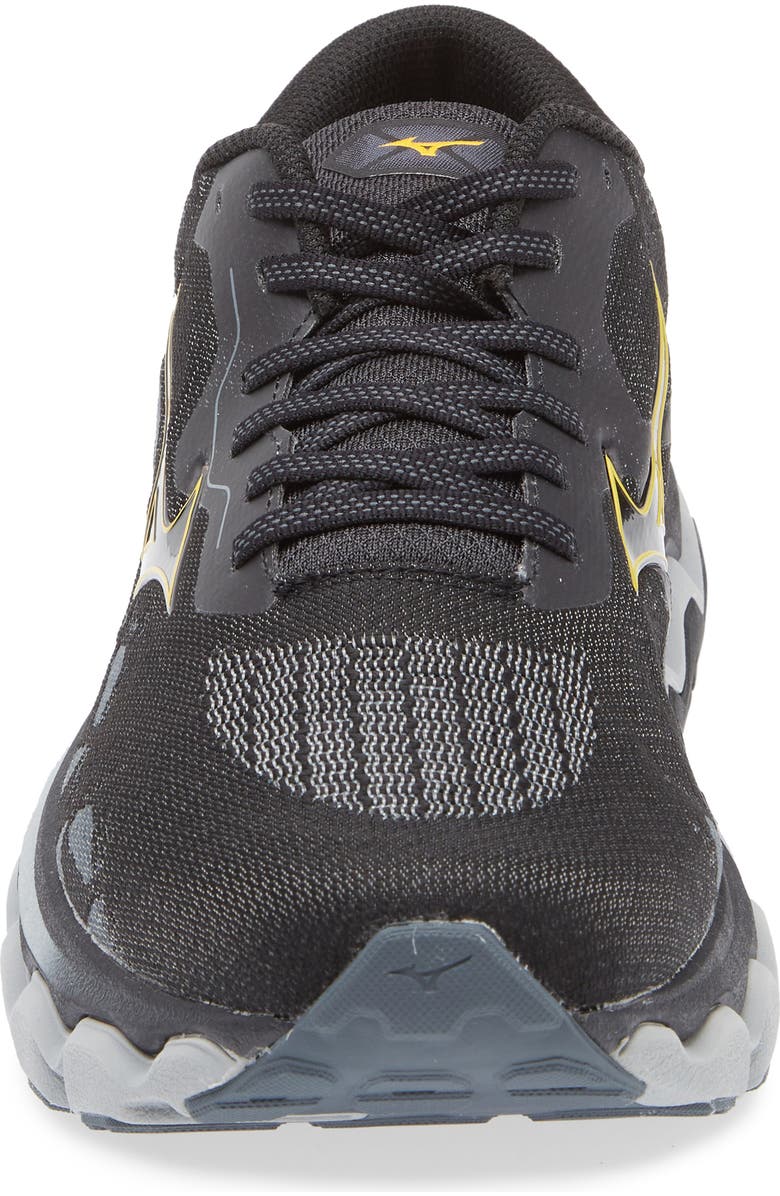 Mizuno Wave Horizon 7 Sneaker, Alternate, color,