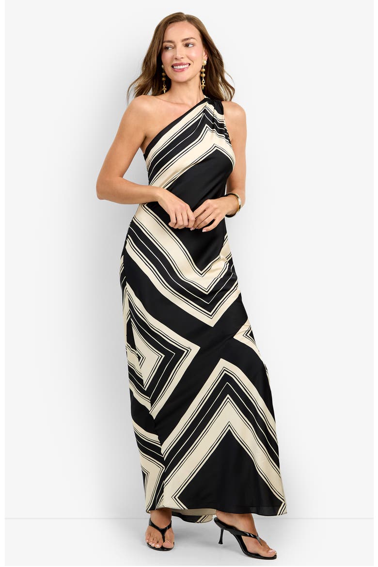 Chianti Dress, Alternate, color, Scala
