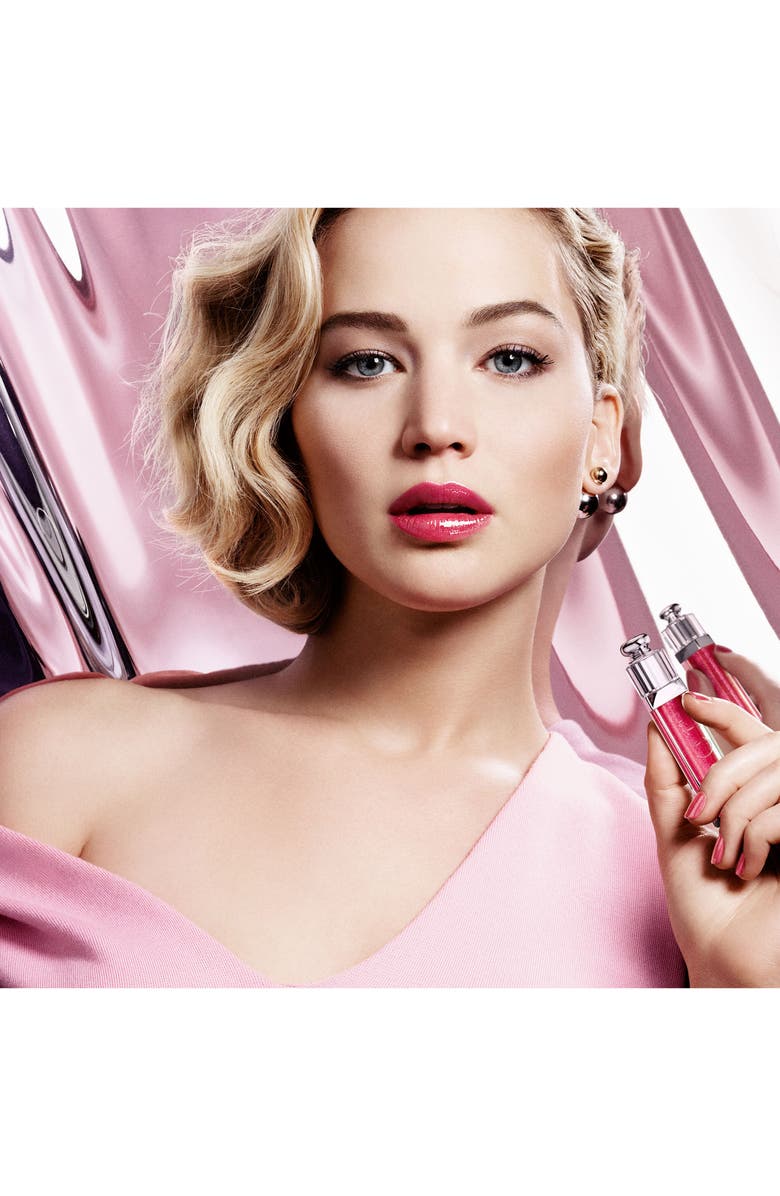 DIOR Addict Lip Maximizer, Alternate, color,