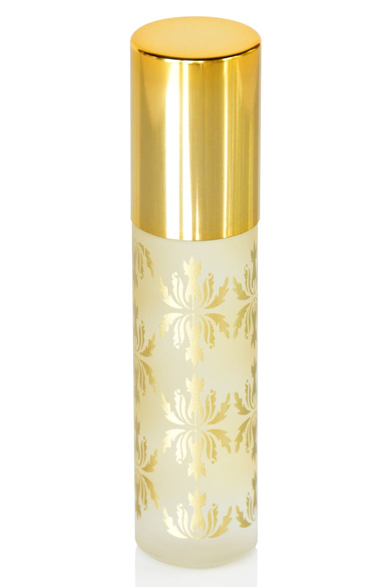 Pikake Organic Roll-On Perfume Oil, Alternate, color, NO COLOR