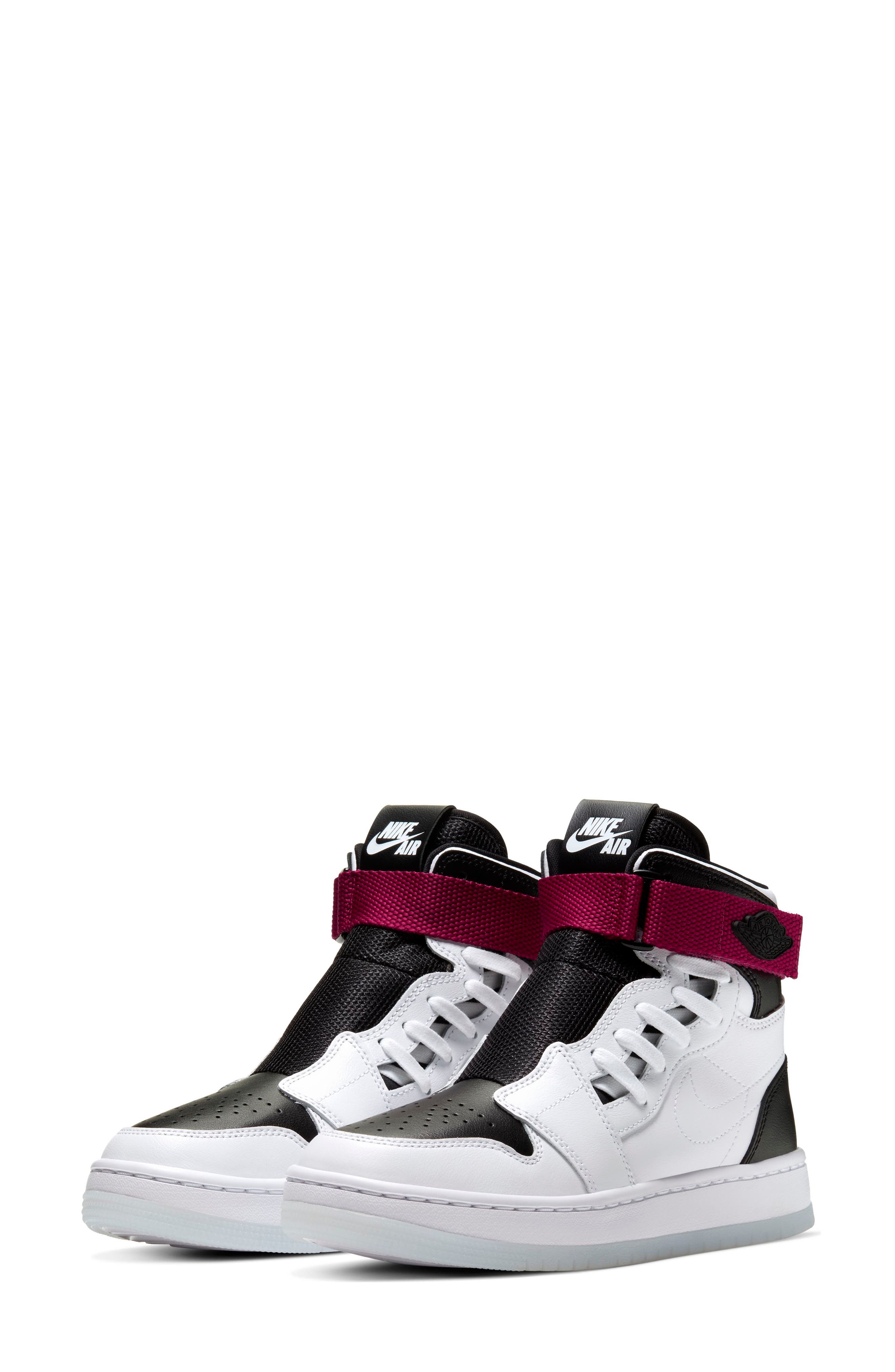 Jordan Air Jordan 1 Nova XX High Top Sneaker, Main, color, 