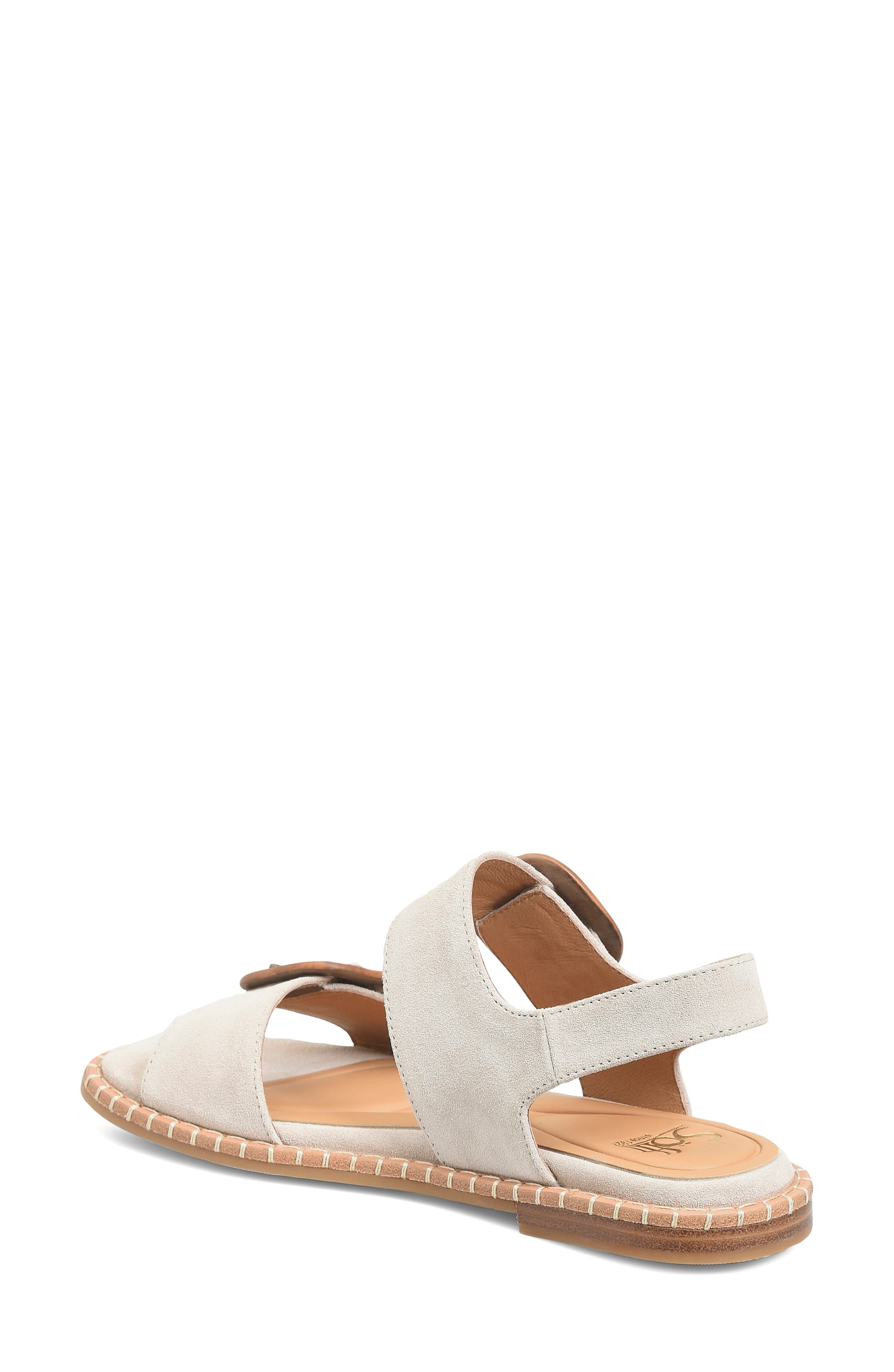 Napa Slingback Sandal, Alternate, color, LIGHT NATURAL