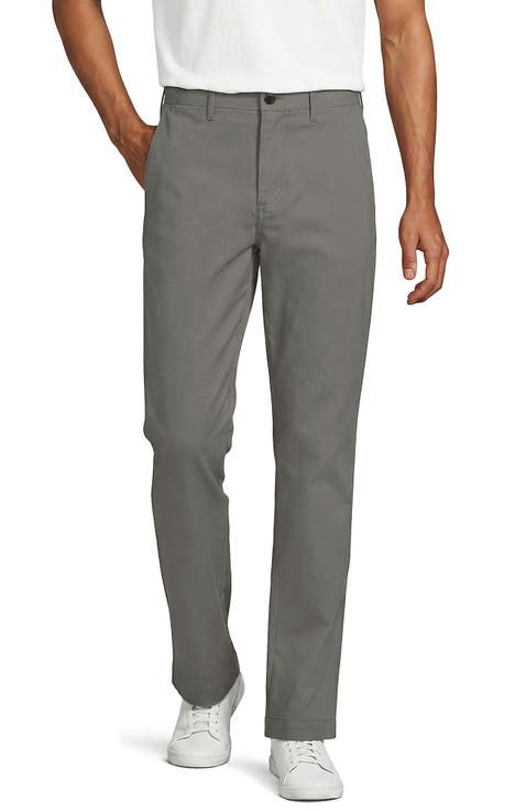 Knockabout Comfort Waist Classic Straight Fit Chino Pant