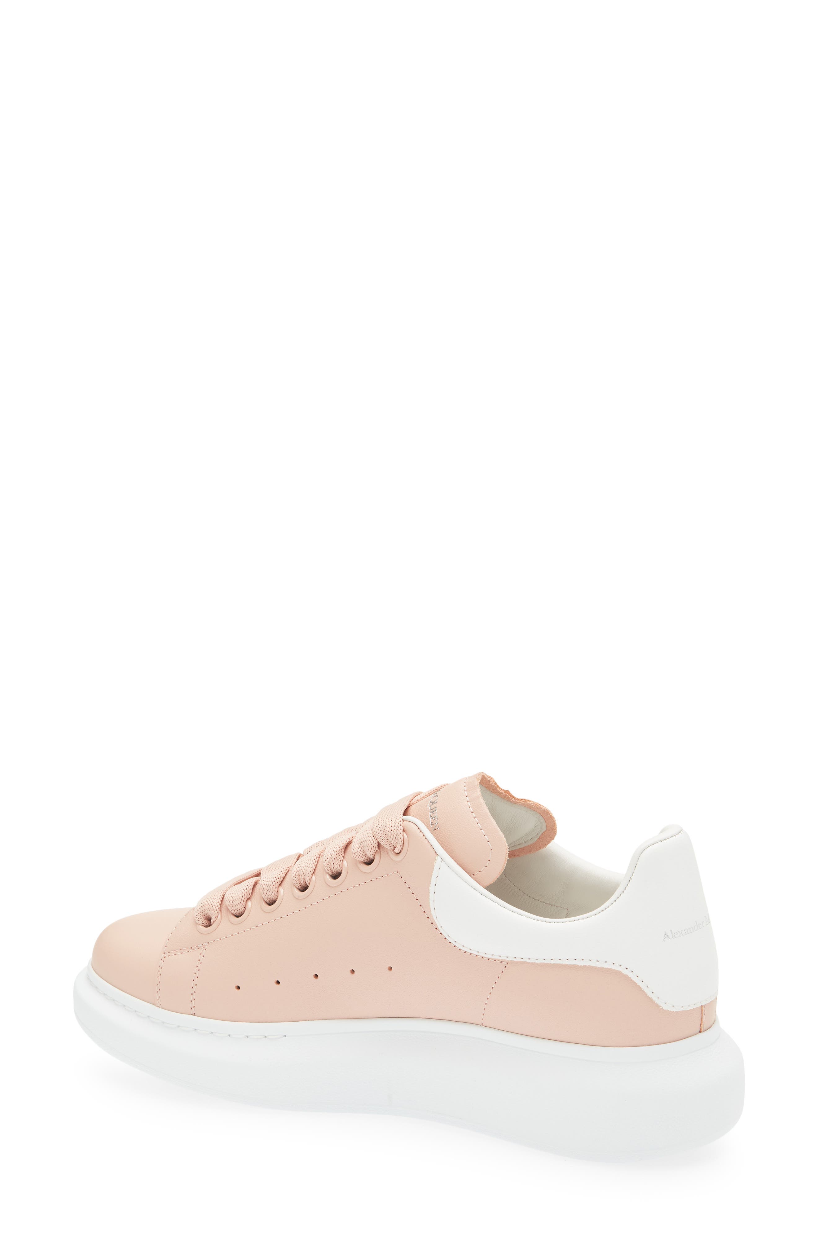 Oversize Sneaker - image 4