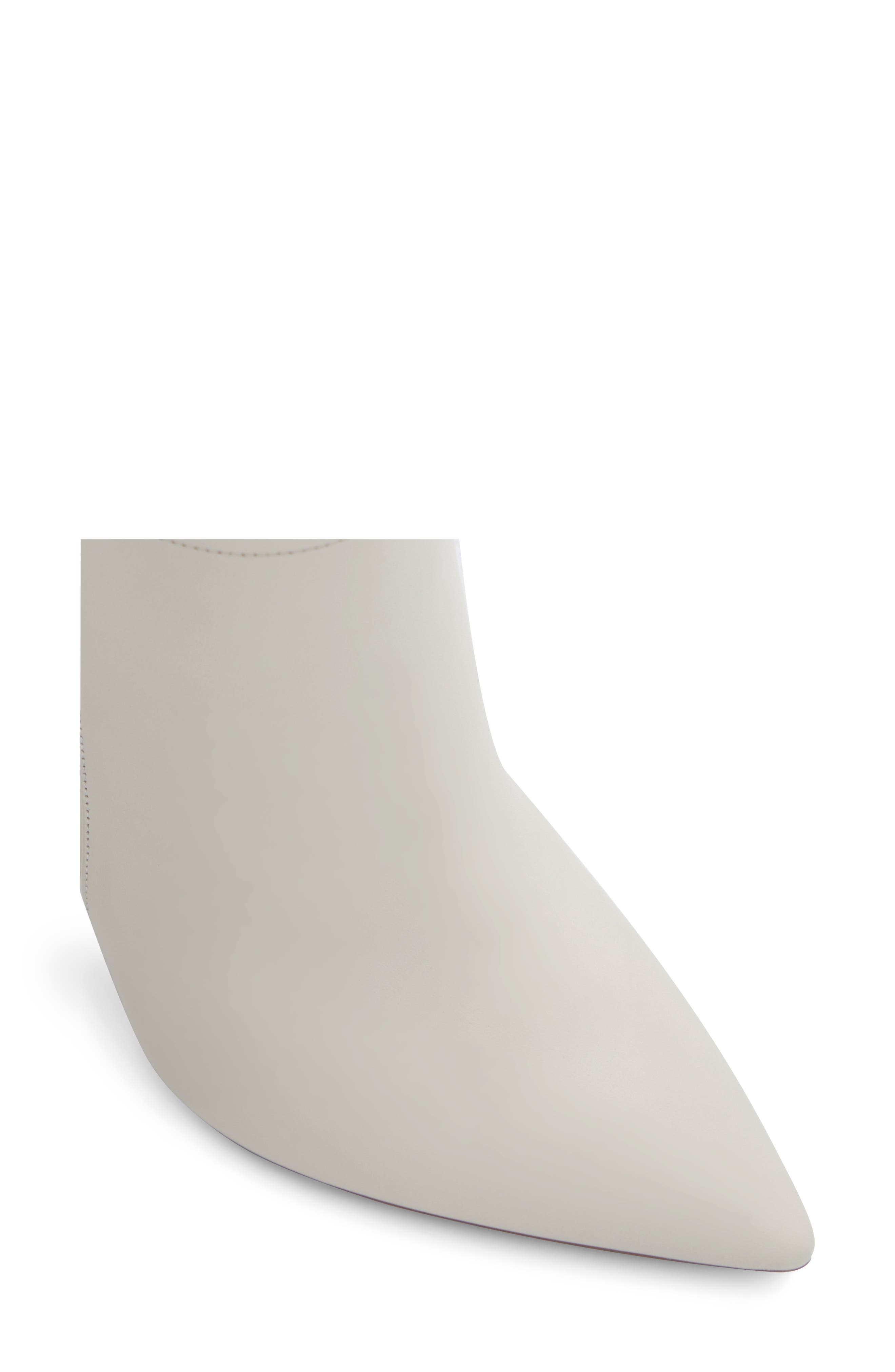 Vonteese Over the Knee Boot, Alternate, color, OTHER WHITE