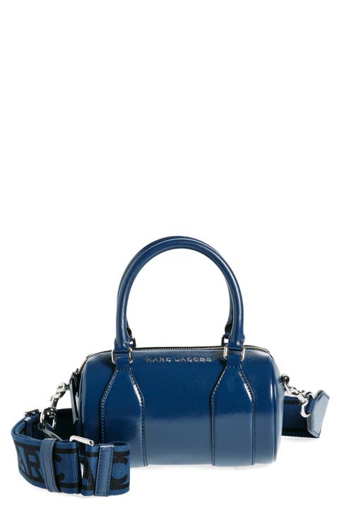 Barrel Bag