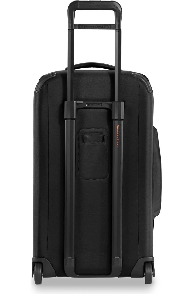 Briggs & Riley Medium 27-Inch Rolling Duffle Bag, Alternate, color,