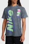Nike Max90 Cotton Graphic T-Shirt