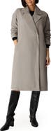 Eileen Fisher Padded Trench Coat