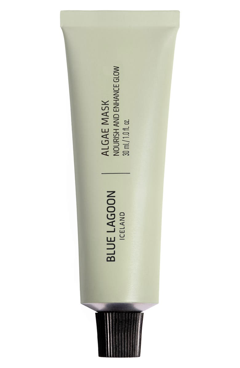 Blue Lagoon Iceland Algae Mask, Alternate, color,