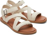 TOMS Sloane Ankle Strap Sandal