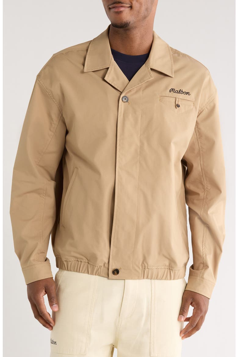 Elliott Jacket, Alternate, color, LIGHT BROWN
