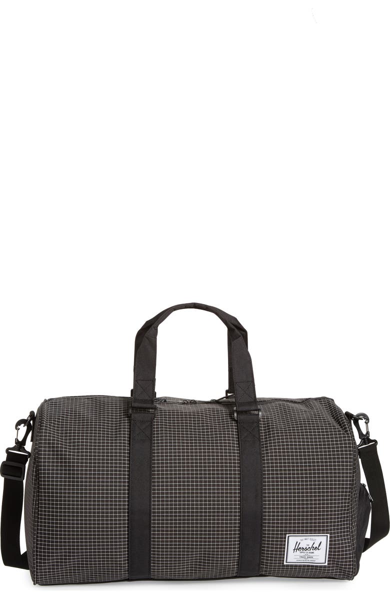 Herschel Supply Co. Novel Duffle Bag, Main, color,
