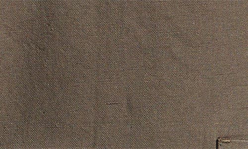 Vince Icon Relaxed Fit Cotton & Linen Sport Coat In Olive