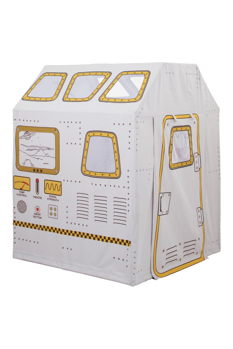 Space Station Play Tent, Main, color, MULTI
