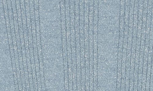 Barefoot Dreams ® Cozychic Ultra Lite® Lounge Top In Blue