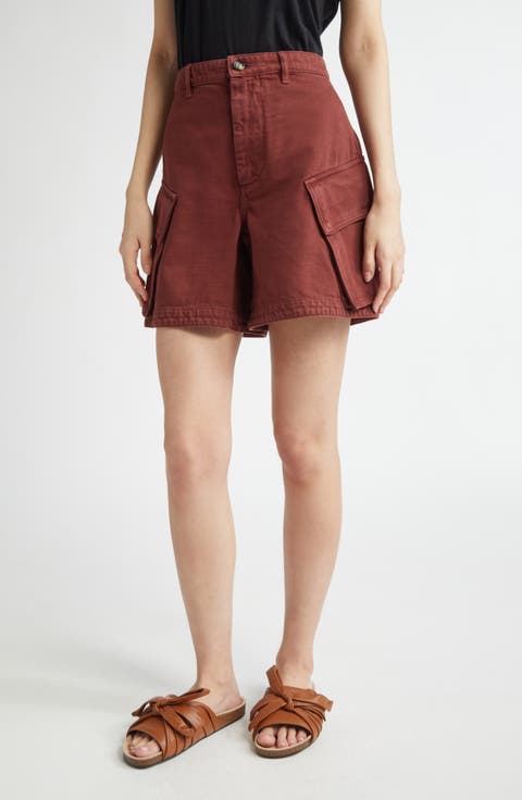 Women's JW Anderson Shorts | Nordstrom