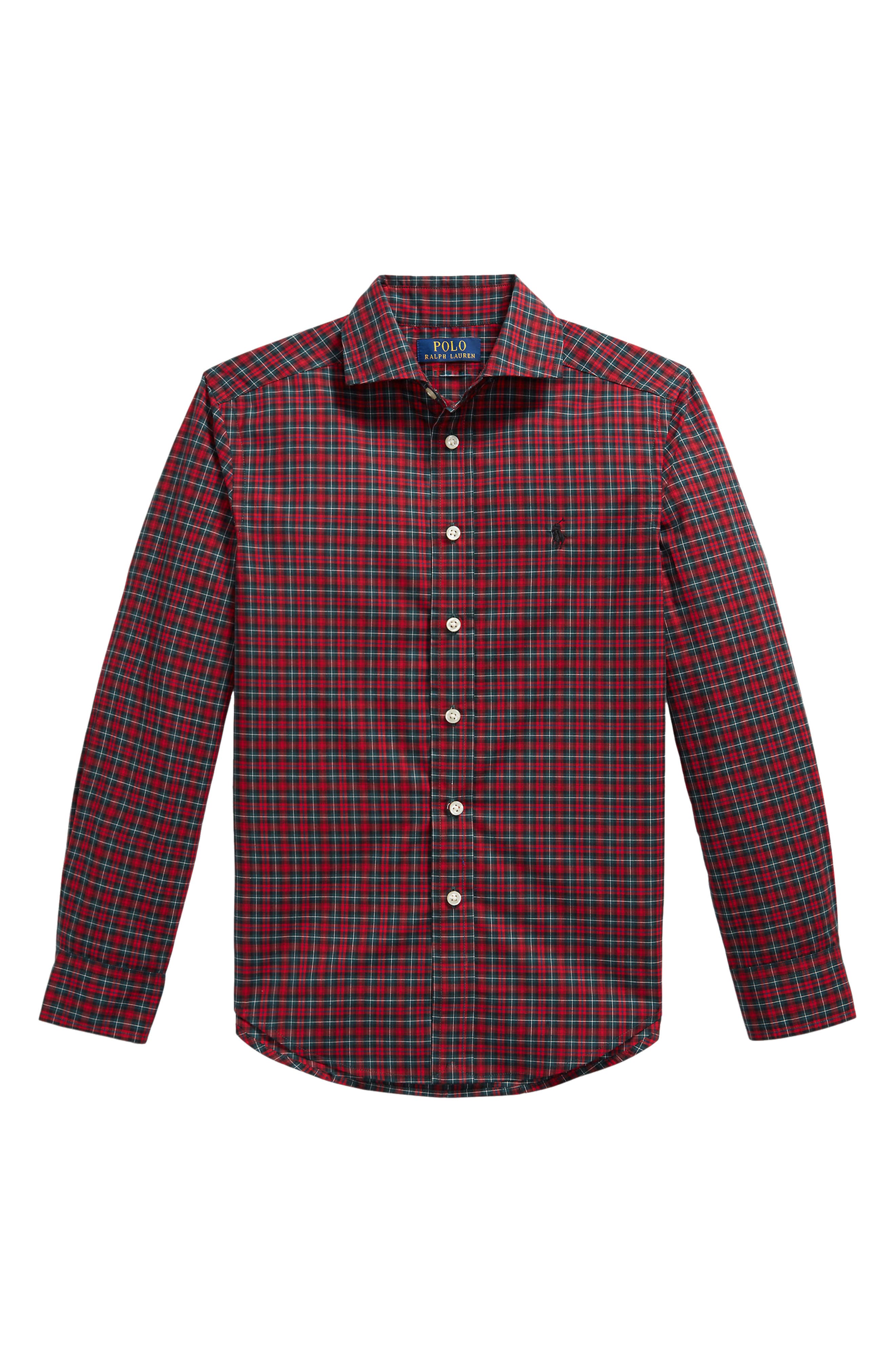 selected RED GREEN MULTI