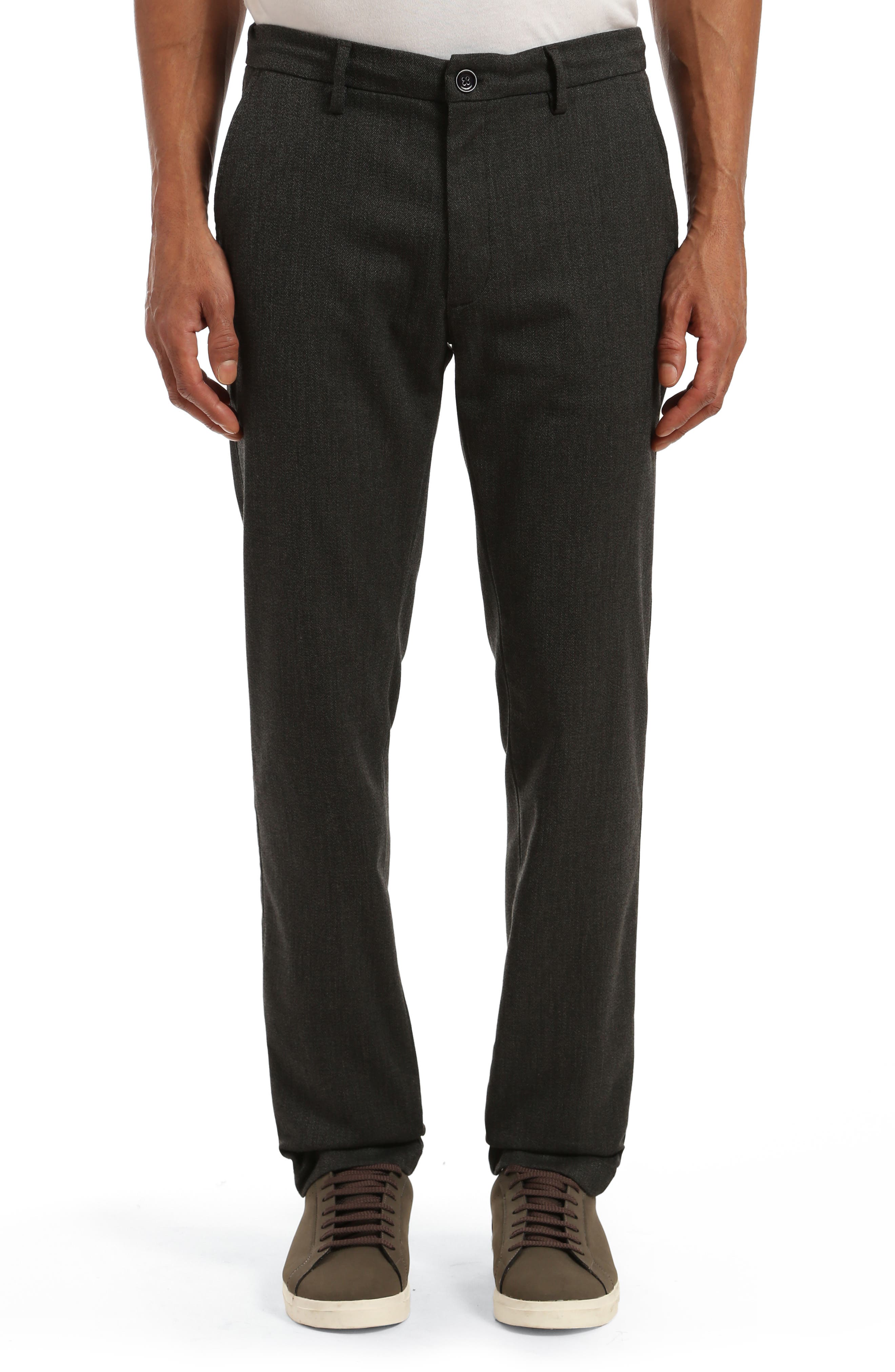 34 Heritage Seville Straight Leg Chino Pants