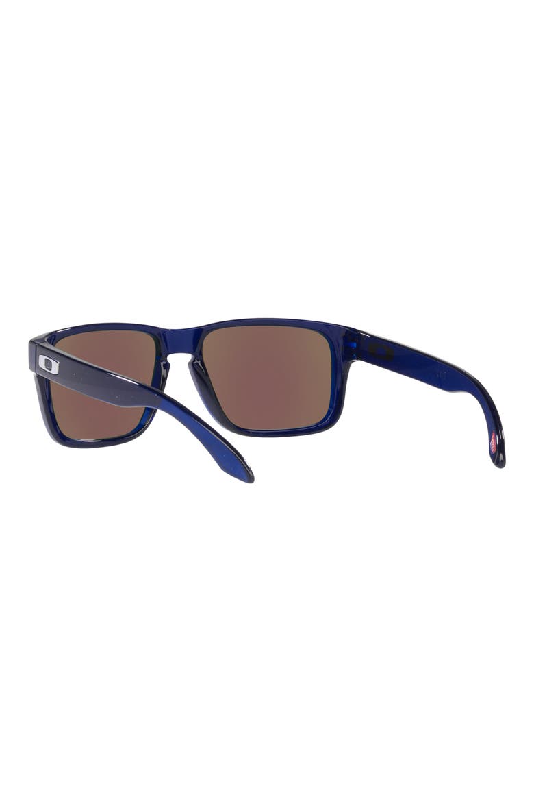 Kids' Holbrook XS 53mm Prizm™ Square Sunglasses, Alternate, color, BLUE