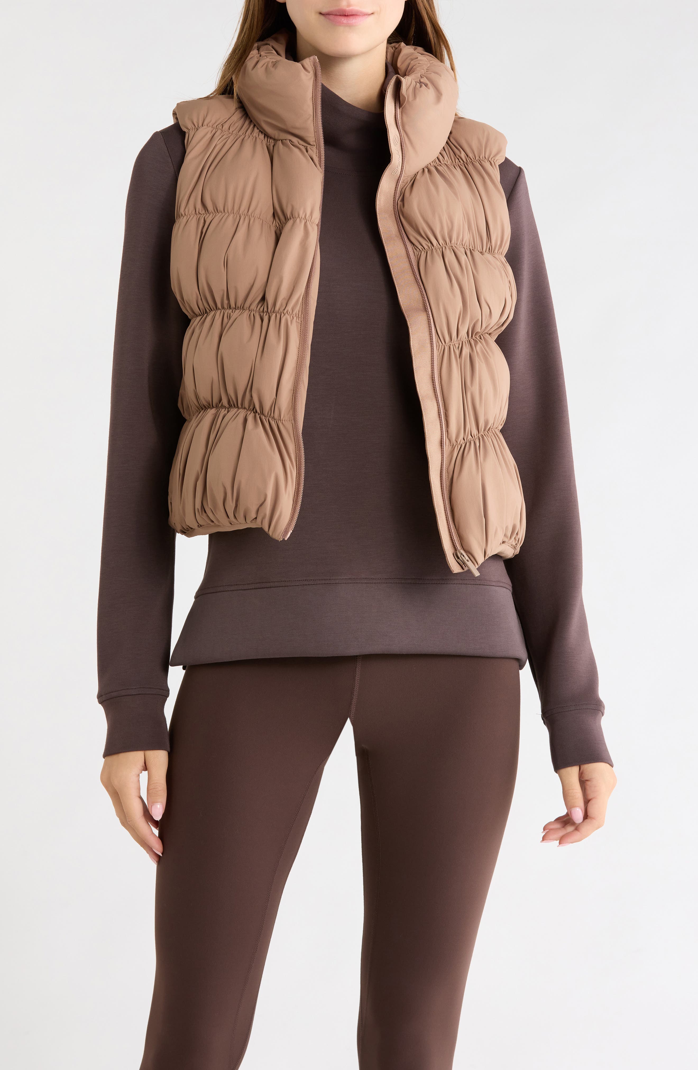 selected BROWNIE