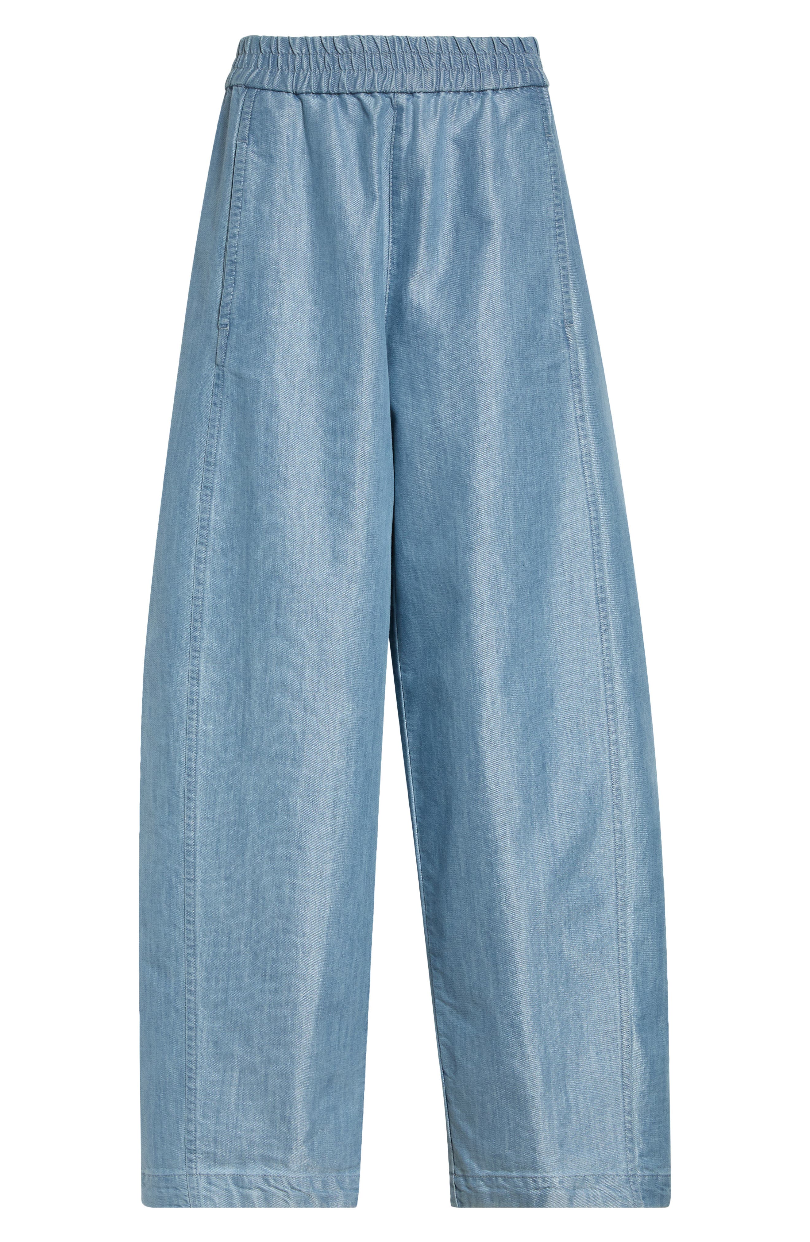 selected DENIM