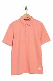 TravisMathew On Our Way Polo