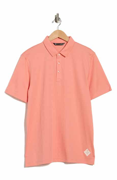 TravisMathew On Our Way Polo