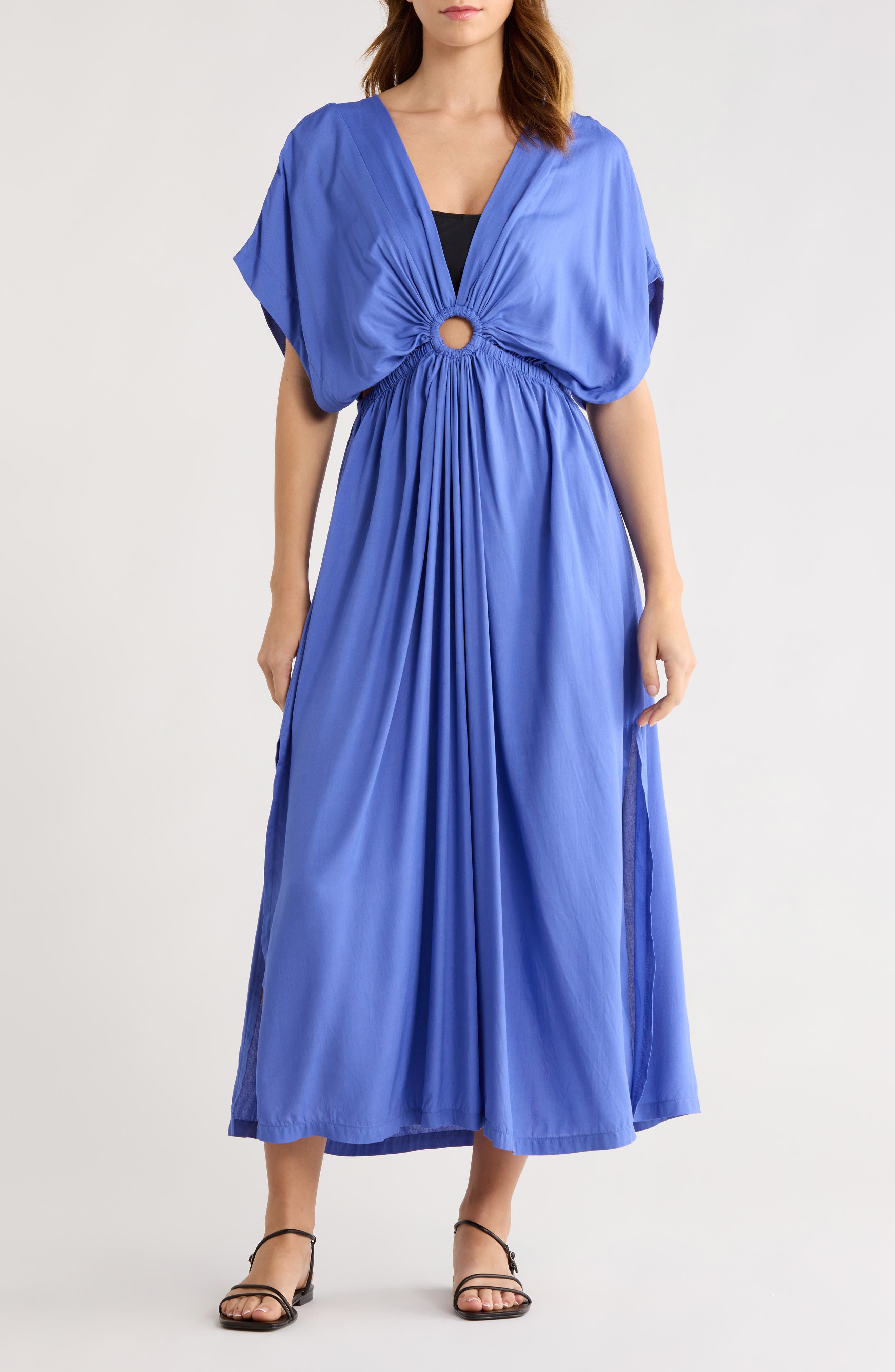 SAPPHIRE BLUE