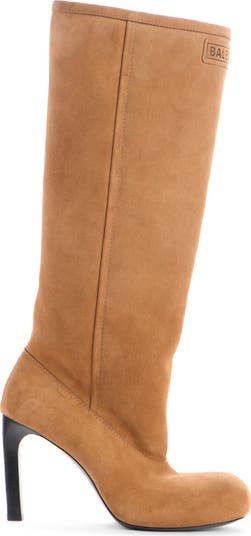 Fargo Knee High Boot