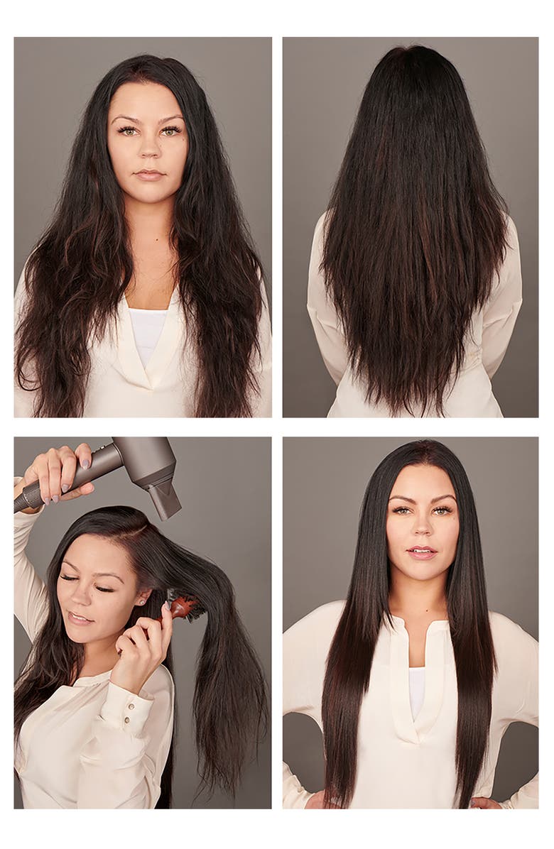 Raincry Smooth 2.0 Large Brush, Alternate, color,