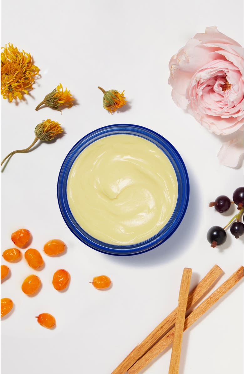 Ursa Major Golden Hour Dry Oil, Alternate, color, Blue